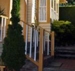 Belton Apartments - Kingaroy Accommodation