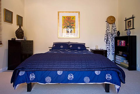 At Eleven - Kingaroy Accommodation 4