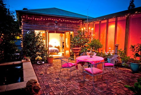 At Eleven - Kingaroy Accommodation 6