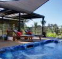 Sunway Farm Bed  Breakfast  Rosebud Cottage - Kingaroy Accommodation