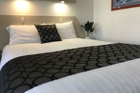 Cobb Inlander Motel - Kingaroy Accommodation 6