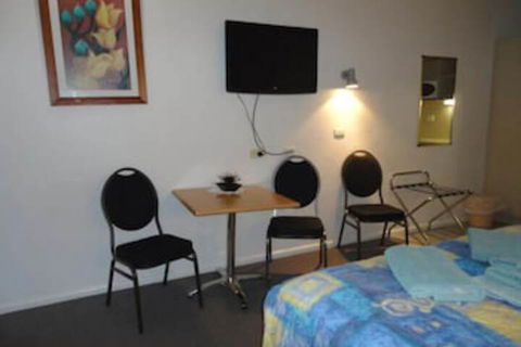 Cobb Inlander Motel - Kingaroy Accommodation 4