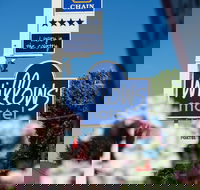 Willows Motel Goulburn - Kingaroy Accommodation