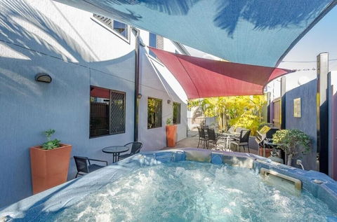 Central Studio Accommodation - Kingaroy Accommodation 0