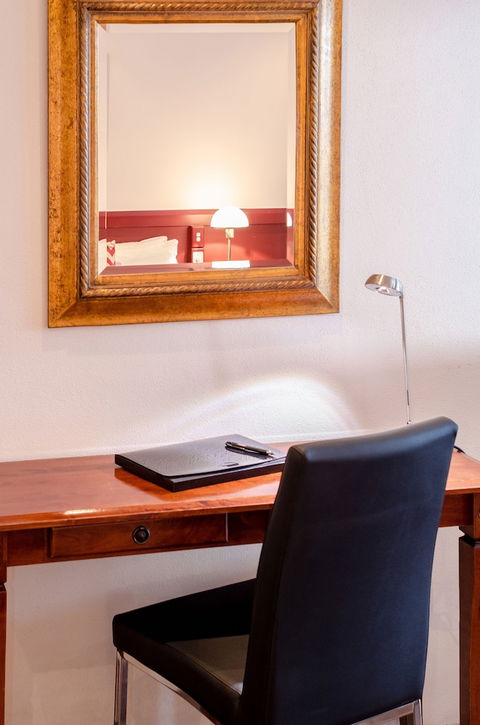 Central Studio Accommodation - Kingaroy Accommodation 4