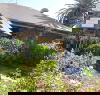 Weelaway - Kingaroy Accommodation