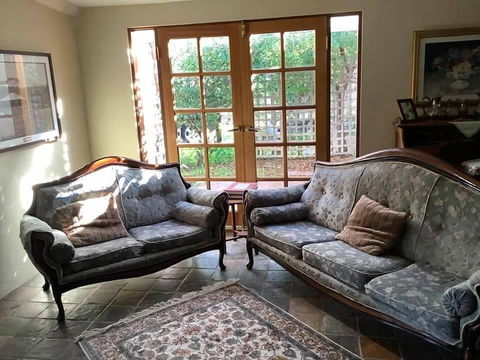 Weelaway - Kingaroy Accommodation 6