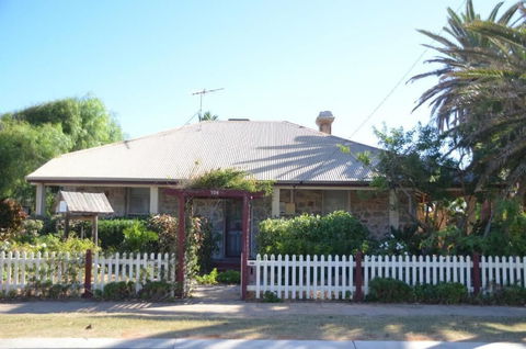 Weelaway - Kingaroy Accommodation 4