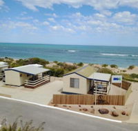 Sunset Beach Holiday Park - Kingaroy Accommodation