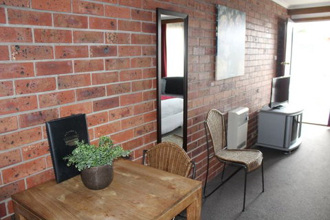 Kardinia Park Motel - Kingaroy Accommodation 6