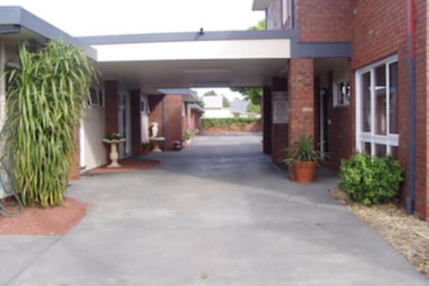 Kardinia Park Motel - Kingaroy Accommodation 1