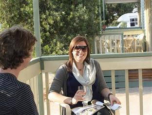 Anakie VIC Kingaroy Accommodation