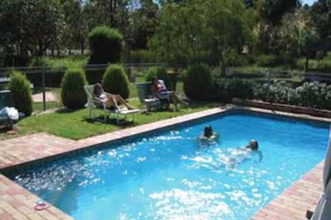 Aristocrat Waurnvale Motel - Kingaroy Accommodation 1