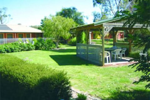 Aristocrat Waurnvale Motel - Kingaroy Accommodation 7