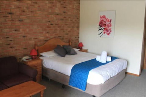 Aristocrat Waurnvale Motel - Kingaroy Accommodation 3