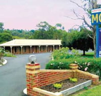 Aristocrat Waurnvale Motel - Kingaroy Accommodation