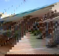 Rippleside Park Motor Inn - Kingaroy Accommodation