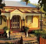 Drysdale House - Kingaroy Accommodation