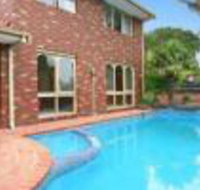 Frankston B  B - Kingaroy Accommodation