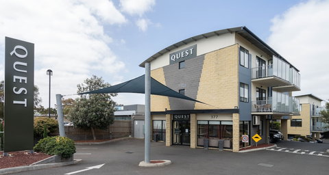 Quest Frankston - Kingaroy Accommodation 1