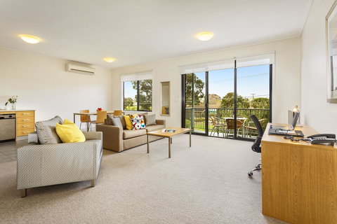 Quest Frankston - Kingaroy Accommodation 3