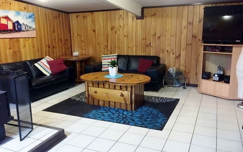 Rustic Retreat Esperance - Kingaroy Accommodation 3