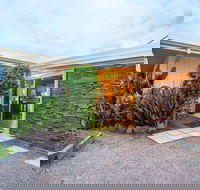 Rustic Retreat Esperance - Kingaroy Accommodation