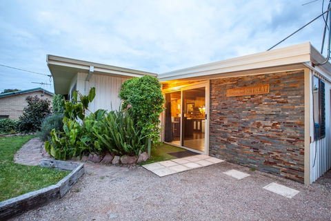 Rustic Retreat Esperance - Kingaroy Accommodation 0