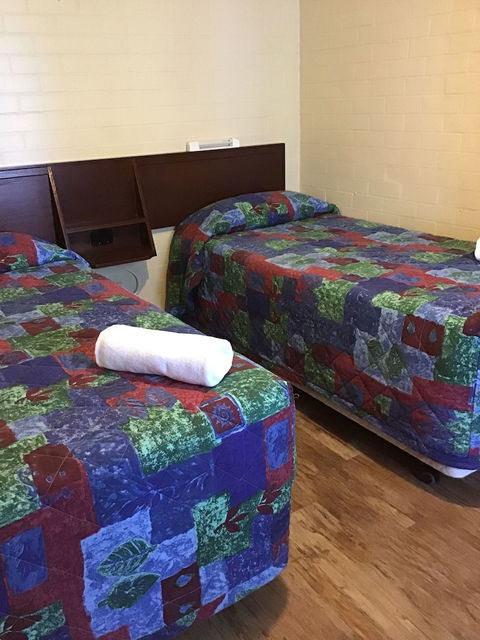 Bayview Motel - Kingaroy Accommodation 3