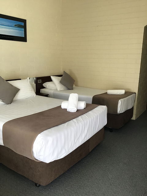 Bayview Motel - Kingaroy Accommodation 2