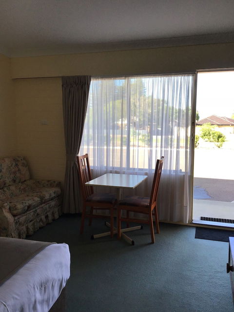 Bayview Motel - Kingaroy Accommodation 6