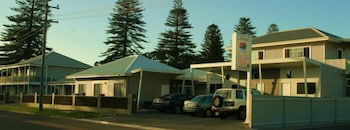 Clearwater Motel Apartments - Kingaroy Accommodation 1