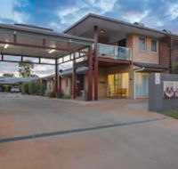 Emerald Inn - Kingaroy Accommodation