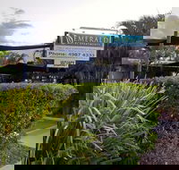 Emerald Motel Apartments - Kingaroy Accommodation