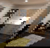 Abode37 - Kingaroy Accommodation