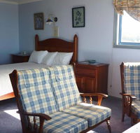 Hedgehog House - Kingaroy Accommodation