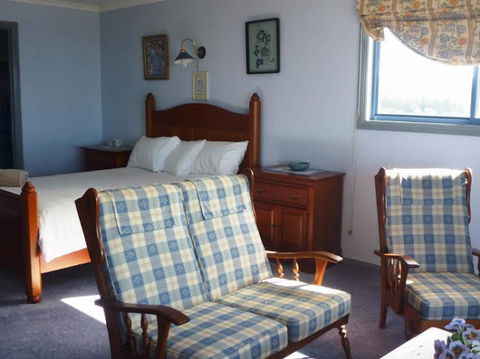 Hedgehog House - Kingaroy Accommodation 0