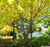 Eden Bed  Breakfast - Kingaroy Accommodation