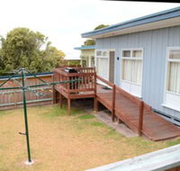 Hibiscus Heights - Kingaroy Accommodation