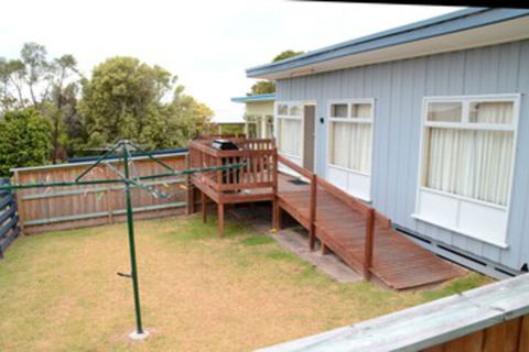 Hibiscus Heights - Kingaroy Accommodation 0