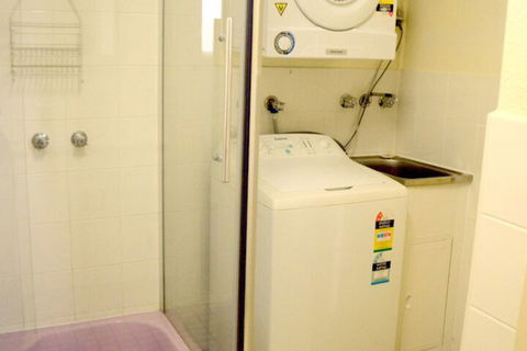 Hibiscus Heights - Kingaroy Accommodation 6