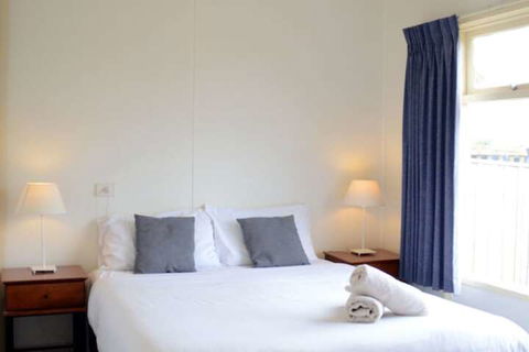 Hibiscus Heights - Kingaroy Accommodation 2