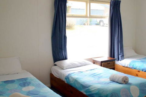 Hibiscus Heights - Kingaroy Accommodation 1