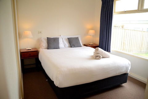 Hibiscus Heights - Kingaroy Accommodation 3