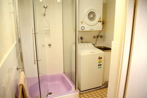 Hibiscus Heights - Kingaroy Accommodation 7