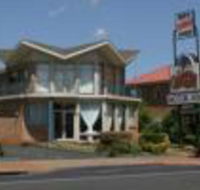 Countryman Motor Inn - Kingaroy Accommodation