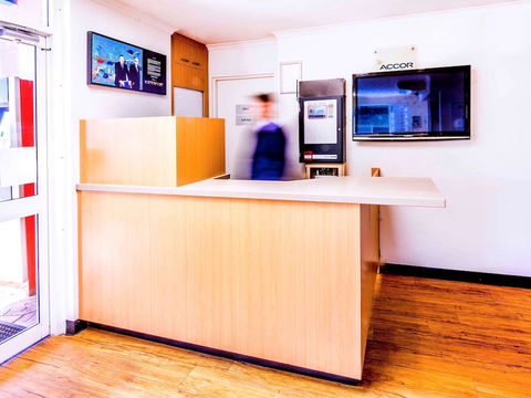 Ibis Budget Dubbo - Kingaroy Accommodation 0
