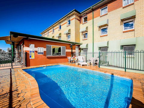 Ibis Budget Dubbo - Kingaroy Accommodation 1