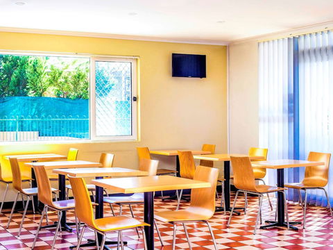 Ibis Budget Dubbo - Kingaroy Accommodation 4