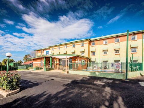 Ibis Budget Dubbo - Kingaroy Accommodation 3